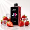 BIMO Galaxy 30000 Puffs Strawberry Ice
