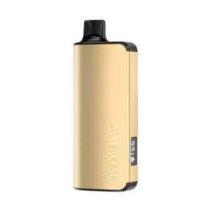 ALIBARBAR INGOT 15000
