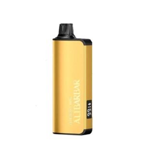 ALIBARBAR INGOT 9000