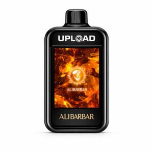 ALIBARBAR UPLOAD