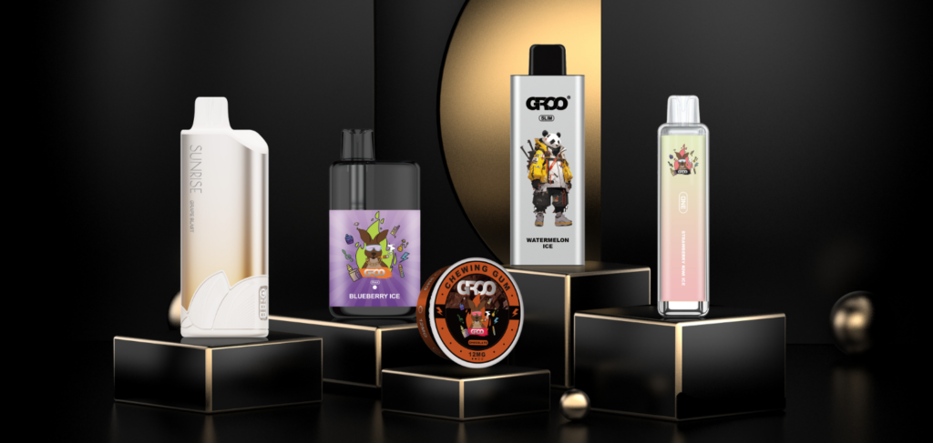 BEST GROO VAPES