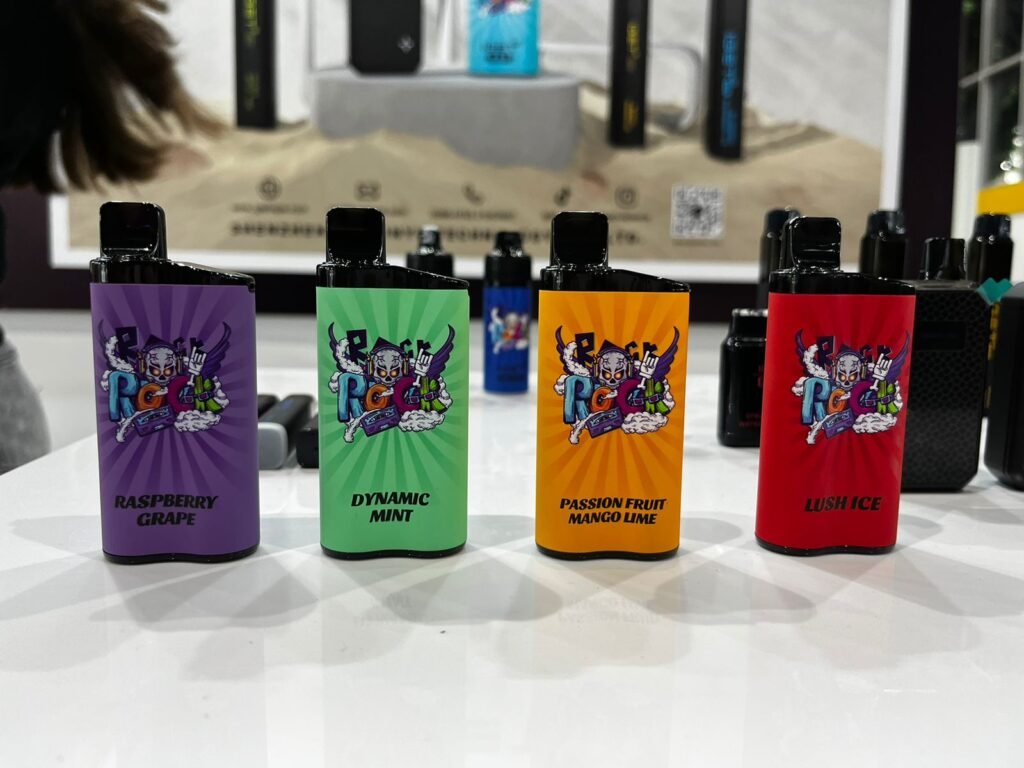BEST IGET BAR VAPE
