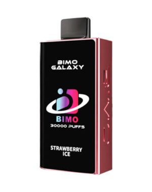 BIMO Galaxy 30000