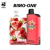 BIMO ONE 9000 Puffs – Strawberry Watermelon Ice