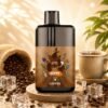 GROO Max 10000 Puffs Coffee