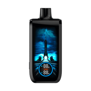 IGET ASTRO B18000 (18000 PUFFS)