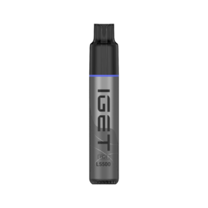 IGET HOT L5500 (5500 PUFFS)