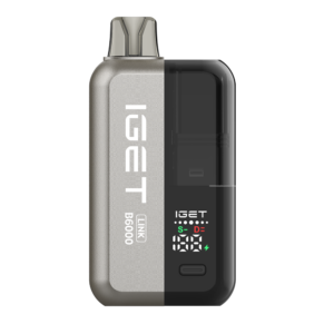 IGET LINK (6000 PUFFS)