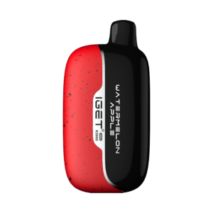 IGET MOON K5000 (5000 PUFFS)