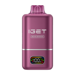 IGET MOVE B50000 (50000 PUFFS)