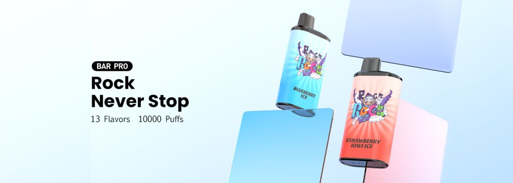 The IGET PRO 5000 Puffs is designed for vapers who want long-lasting performance, rich flavour, and everyday convenience. Featuring a sleek ergonomic design, a high-capacity battery, and smooth airflow, the IGET PRO delivers up to 5,000 puffs with consistent flavour from the first puff to the last. With a wide selection of popular flavours, it's an excellent choice for both new and experienced vapers seeking a reliable disposable device.