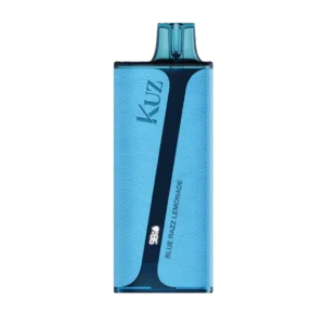 KUZ 9000 Blue Razz Lemonade