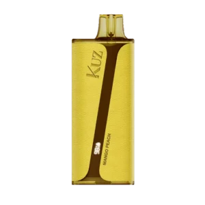 KUZ 9000 Mango Peach