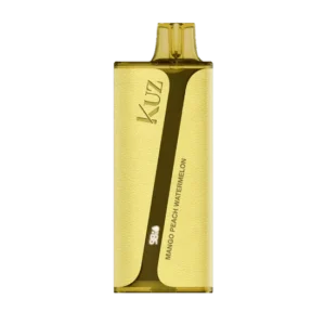 KUZ 9000 Mango Peach Watermelon