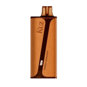 KUZ 9000 Passion Grapefruit