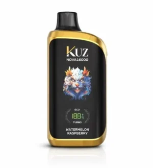 KUZ NOVA 16000