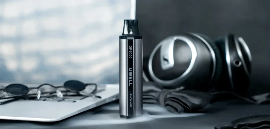 UWELL Disposable DP6000 Vapes