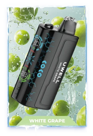UWELL KOKO BAR L50000 Grape