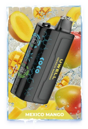 UWELL KOKO BAR L50000 Mango