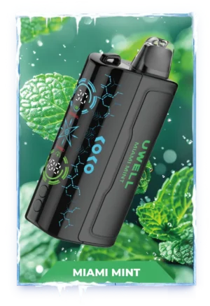 UWELL KOKO BAR L50000 Mint