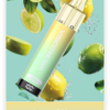UWELL VISCORE 8000 Lime