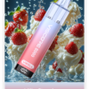 UWELL VISCORE 8000 Strawberry