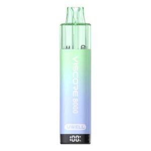 UWELL VISCORE 8000