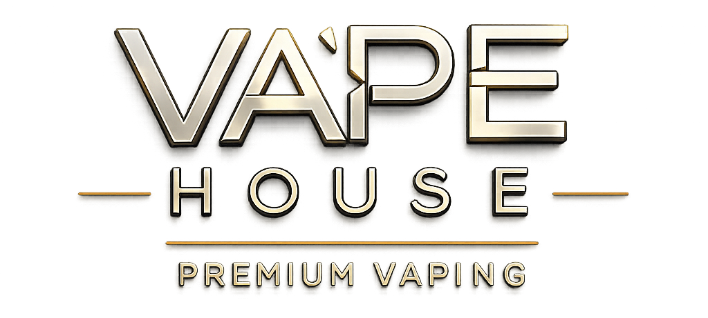 VAPE HOUSE